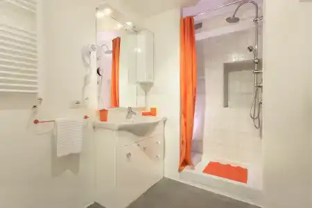 B&B Ventisei Scalini a Trastevere Guest House - 24