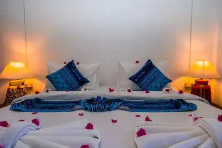 Zama Resort - 47