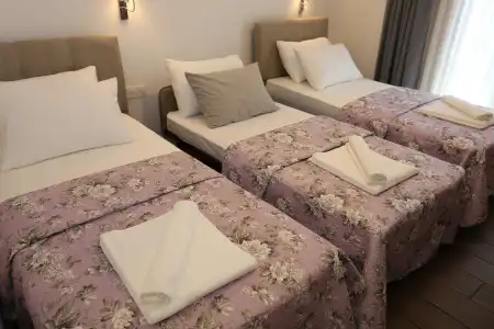 AtaÇesme Otel - 7