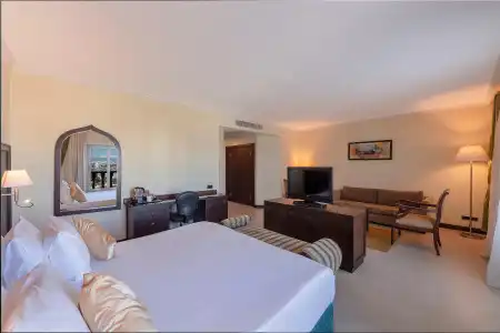 Crowne Plaza Antalya - 57