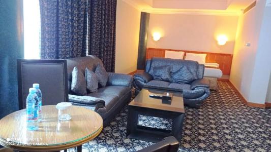 Phoenicia Tower&Spa - 35