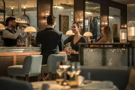 Four Seasons Dubai International Financial Centre - 14
