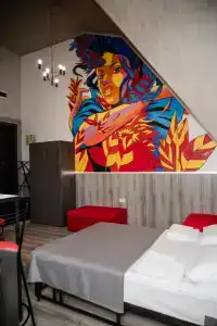 Объект 784 - 136