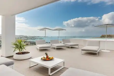 Baobab Suites - 103