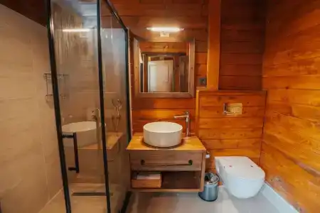 Sea Valley Lodge - 81