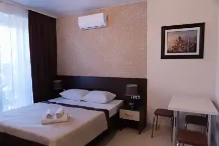 Dacha Haus Apart-Hotel - 60