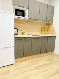 Chkalov&Hotel-22 Apart-Hotel - 94