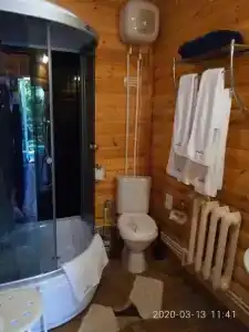 Hutorok Recreation center - 211