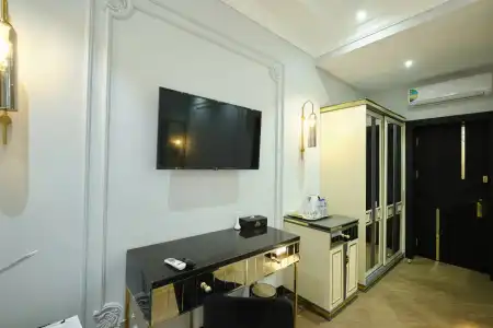 East Star Butik-Hotel - 21