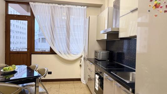 Sweet Home Deluxe Apart-Hotel - 195
