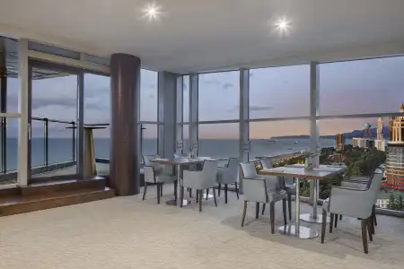 Hilton Batumi - 35