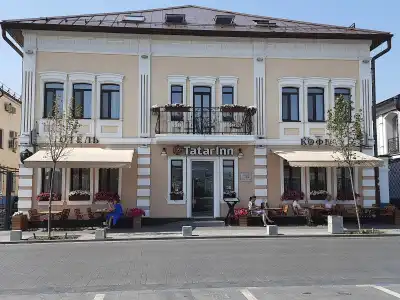 TatarInn - 1