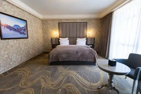 Multi Grand Resort - 33