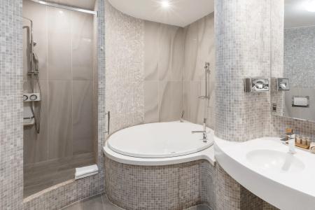 Kamarooms Business & Spa - 105