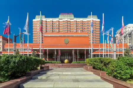 President-Hotel - 1