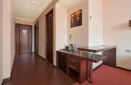 Sunflower Rumyantsevo by ZONT Group - 61