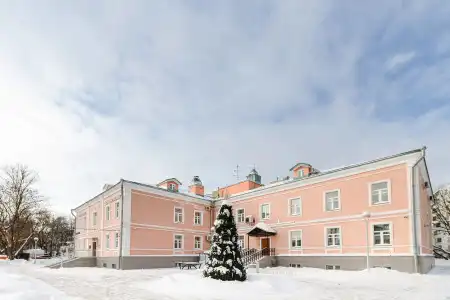 Kolomenskoe - 13