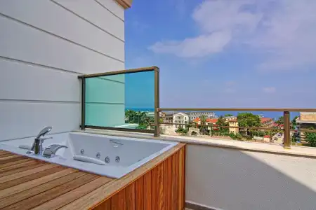 Dosinia Luxury Resort - Ultra All Inclusive - 26