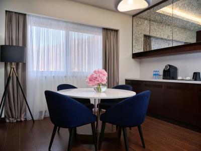 Qafqaz RiverSide Resort Gabala - 82