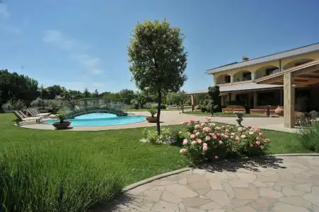 Villa Sofia - 6
