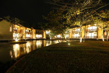 South Lake Resort - Koggala - 31