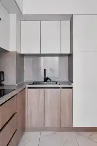 Seven City Apartment - 42
