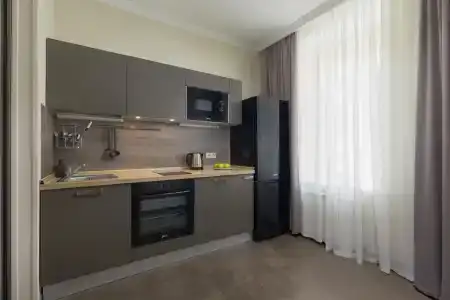 Izmajlovskij Park Apart-hotel - 79