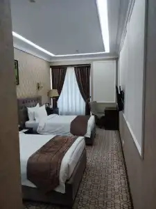 The Royal Mezbon & SPA - 47