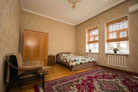 Yeti Hostel Dushanbe - 3