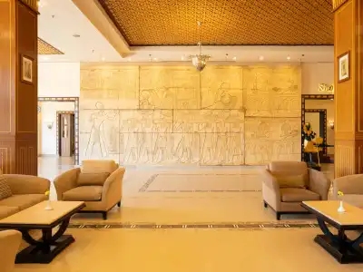 Stella Gardens Resort Makadi Bay - 24 HRS All Inclusive - 24