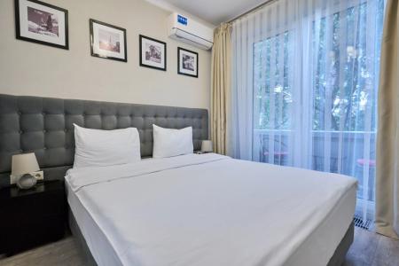 Grand Way Kurortny Park - 68