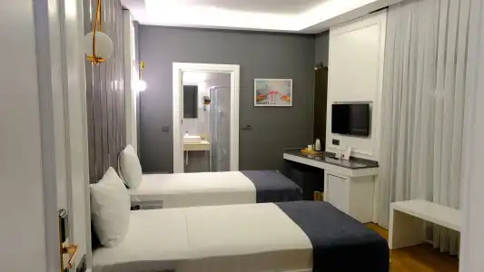 Ber Mai Inci - 21