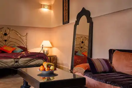 Riad darhani Guest house - 2