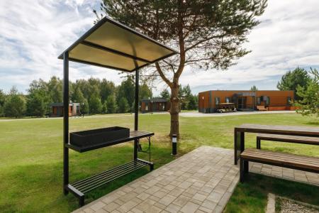 Dobrograd (korpus Village) Glamping - 105