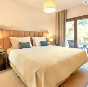 Cascade Wellness & Lifestyle Resort - 105