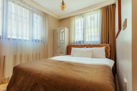 Taksim Wonder Suites Apart - 249