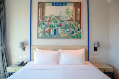 Holiday Inn Express Krabi Ao Nang - 53
