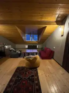 Mansarda Kazbegi - 3