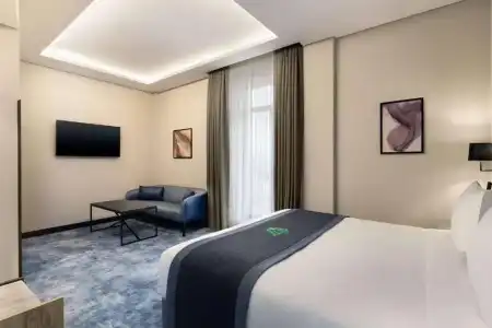 Wyndham Garden Baku - 37