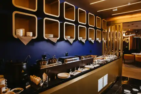 Mercure Blagoveshchensk - 3