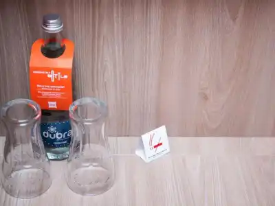 Ibis Baku City - 57