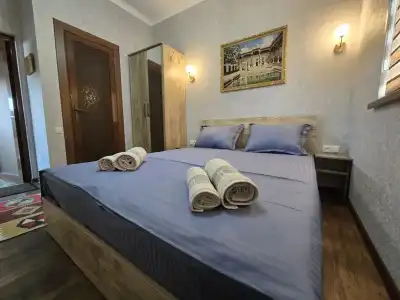 HAVAS Guest house - 47