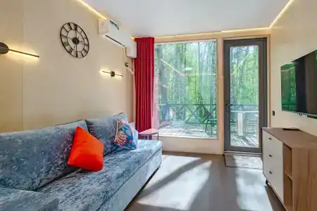 Hvoya park-otel - 154