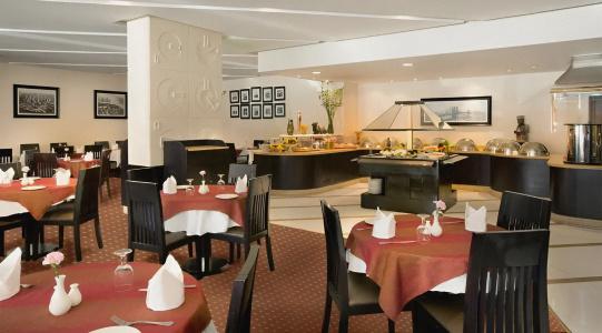 Avenue Dubai - 11