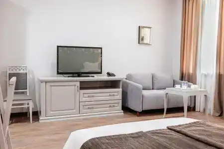 Charos Deluxe Resort & Spa - 23