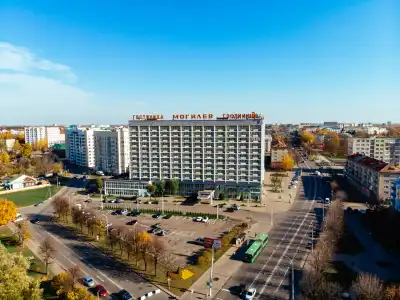 Mogilev - 1