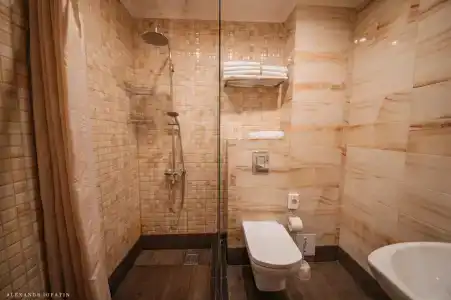 Rassl Country Home - 58