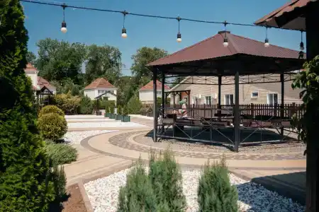 Hutorok Recreation center - 39