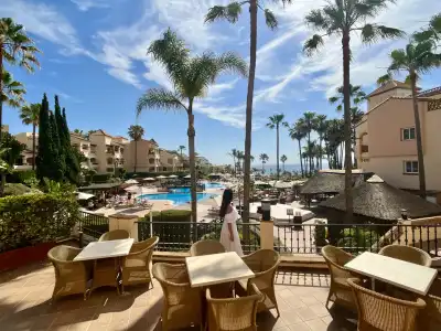 Wyndham Grand Costa del Sol - 22