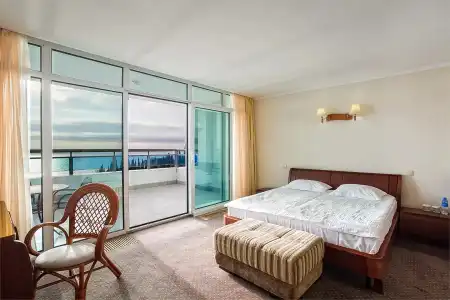 Respect Hall Resort & Spa - 66